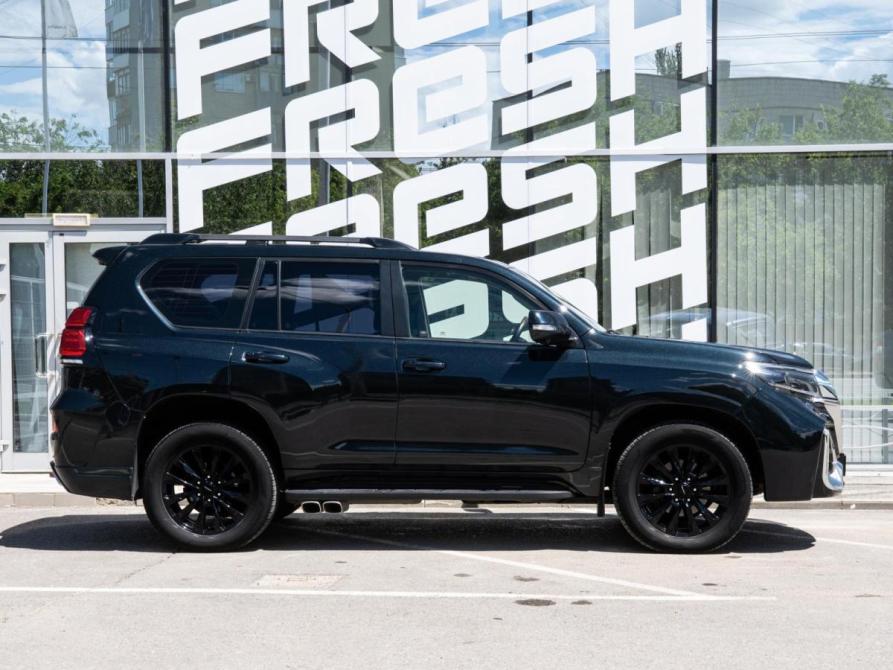 Toyota Land Cruiser Prado 150 Series Волгоград  - изображение 5