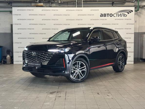 Changan UNI-S I с пробегом 2024 года, цена 2 179 000 рублей, 20526 км, внедорожник, Автокод Объявления