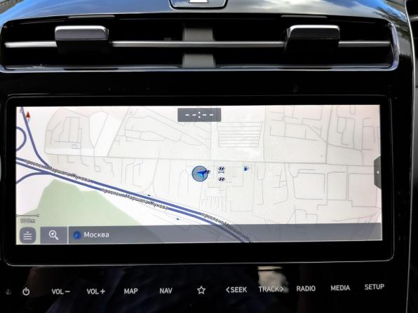 Hyundai Tucson IV с пробегом 2021 года, цена 3 299 000 рублей, 77539 км, внедорожник, Автокод Объявления