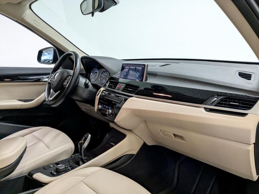 BMW X1 II (F48) Рестайлинг Москва  - изображение 11