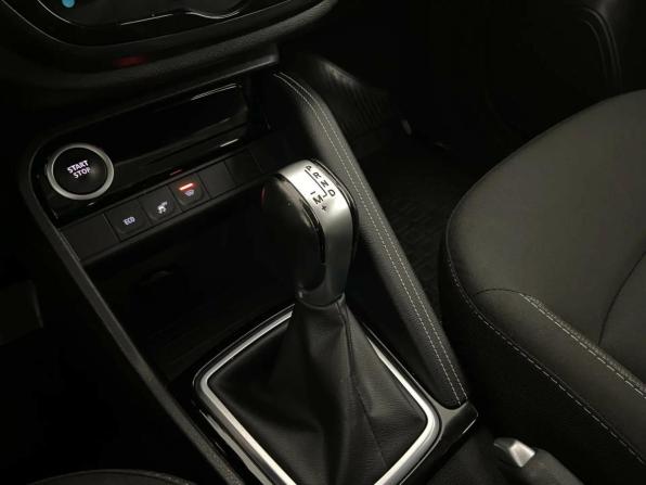 Renault Kaptur I Рестайлинг с пробегом 2021 года, цена 1 765 000 рублей, 23138 км, внедорожник, Автокод Объявления