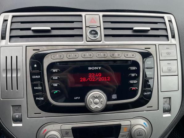 Ford Kuga I с пробегом 2012 года, цена 750 000 рублей, 248600 км, внедорожник, Автокод Объявления