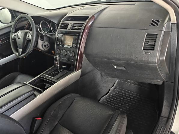 Mazda CX-9 I Рестайлинг с пробегом 2013 года, цена 1 359 000 рублей, 274340 км, внедорожник, Автокод Объявления