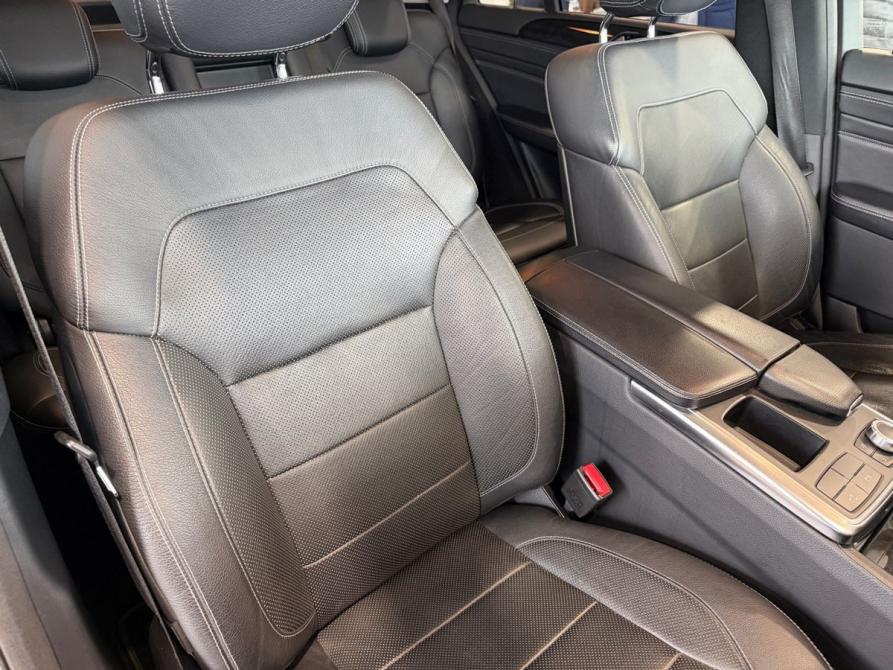 Mercedes-Benz M-Класс III (W166) Москва  - изображение 37