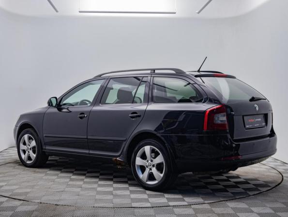 Skoda Octavia II (A5) Рестайлинг с пробегом 2012 года, цена 850 000 рублей, 202322 км, универсал, Автокод Объявления