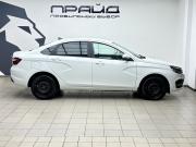 Lada (ВАЗ) Vesta I Рестайлинг (NG) Ростов-на-Дону  - изображение 23