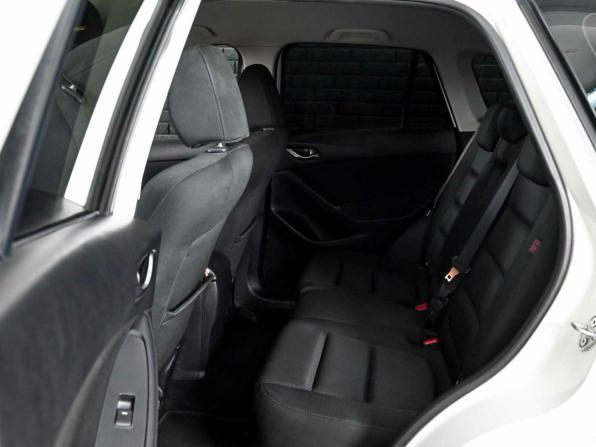 Mazda CX-5 I с пробегом 2012 года, цена 1 680 000 рублей, 171939 км, внедорожник, Автокод Объявления