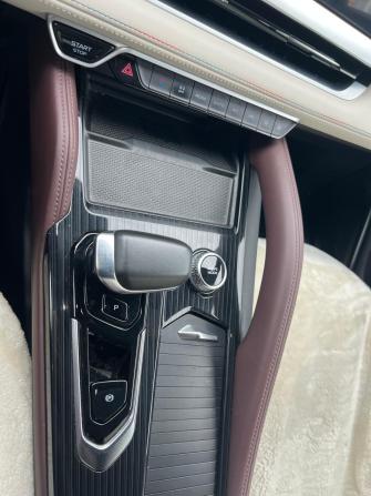 Geely Monjaro I с пробегом 2023 года, цена 3 199 000 рублей, 75188 км, внедорожник, Автокод Объявления
