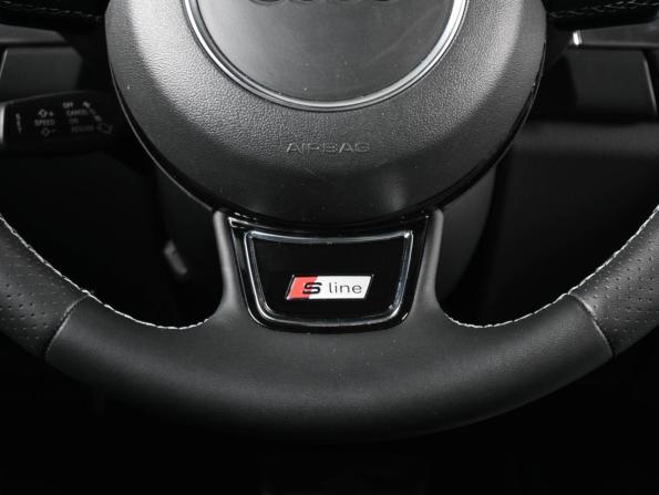 Audi A7 I (4G) Рестайлинг с пробегом 2016 года, цена 3 349 000 рублей, 93026 км, лифтбек, Автокод Объявления