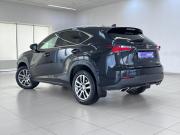 Lexus NX I Волгоград  - изображение 40