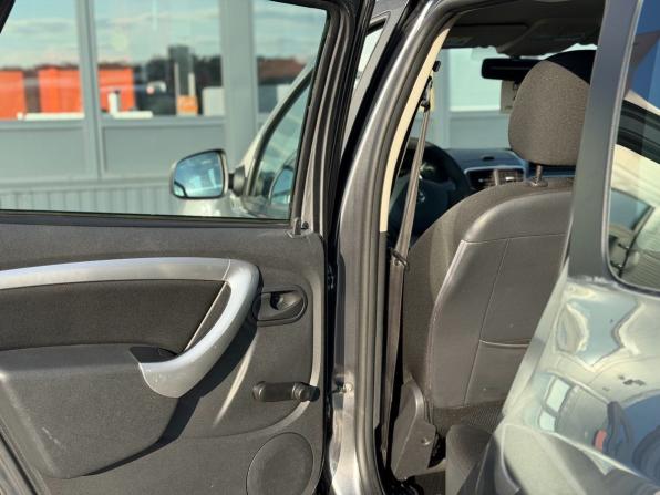 Nissan Terrano III (D10) с пробегом 2018 года, цена 1 120 000 рублей, 159179 км, внедорожник, Автокод Объявления