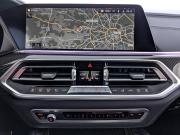 BMW X5 M III (F95) Москва  - изображение 47