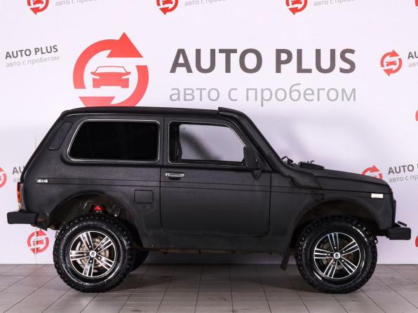 Lada (ВАЗ) 2121 (4x4) I Рестайлинг с пробегом 2010 года, цена 250 000 рублей, 71500 км, внедорожник, Автокод Объявления