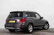 Mercedes-Benz GLK-Класс I (X204) Рестайлинг Сургут  - изображение 22