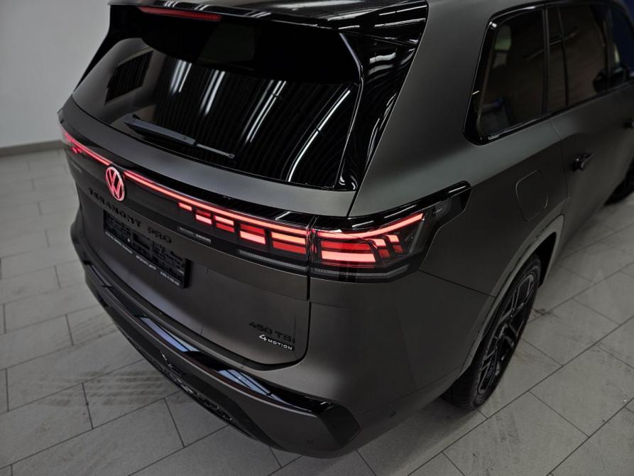 Volkswagen Teramont II (China Market) Нижний Новгород  - изображение 25