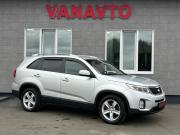 Kia Sorento II Рестайлинг Альметьевск  - изображение 32