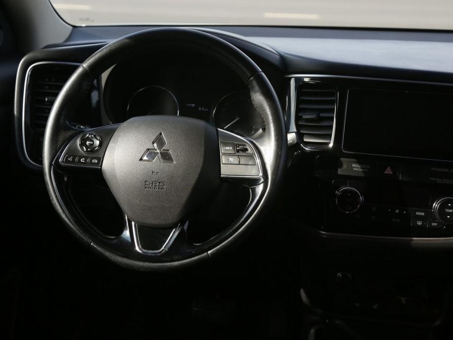 Mitsubishi Outlander III Рестайлинг 3 Иваново  - изображение 14