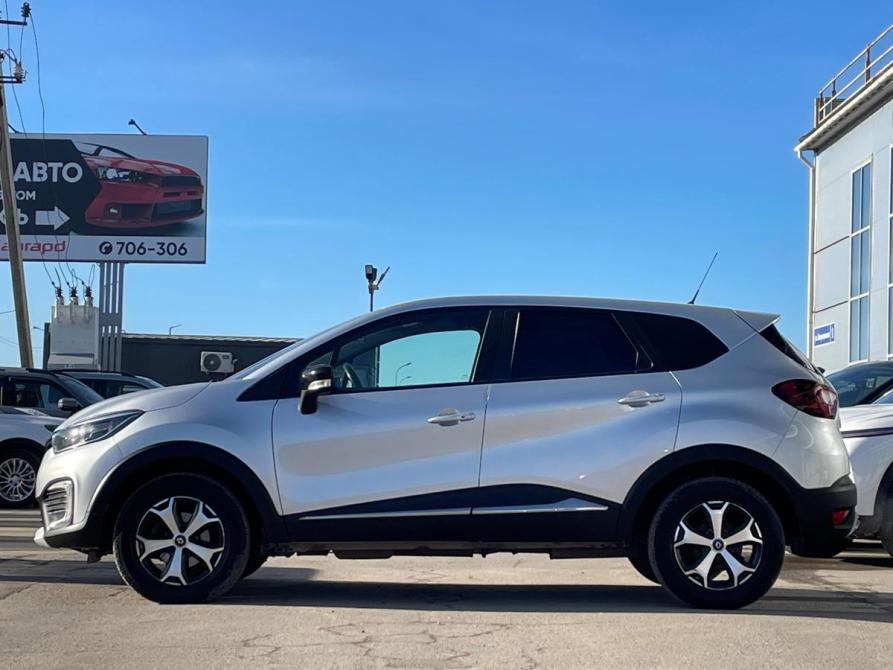 Renault Kaptur I Вологда  - изображение 2