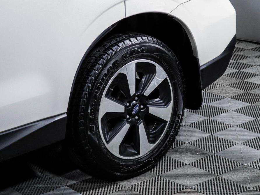 Subaru Forester IV Рестайлинг 2 Москва  - изображение 15