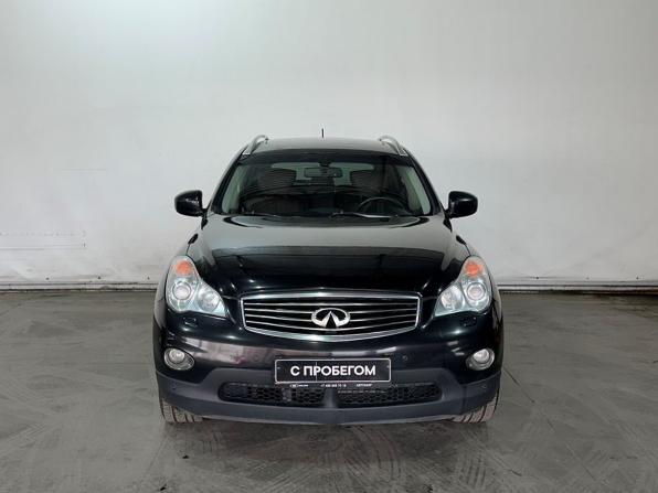 Infiniti QX50 I с пробегом 2015 года, цена 1 797 000 рублей, 192000 км, внедорожник, Автокод Объявления