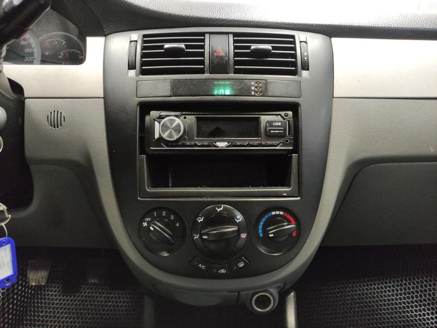 Chevrolet Lacetti I Пермь  - изображение 11
