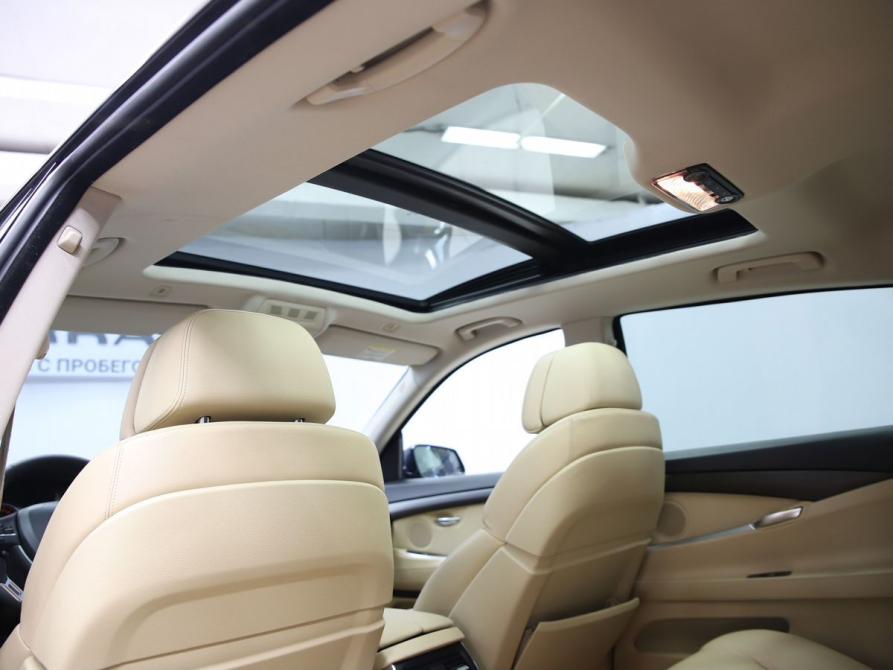 BMW 5 серии VI (F10/F11/F07) Уфа  - изображение 13