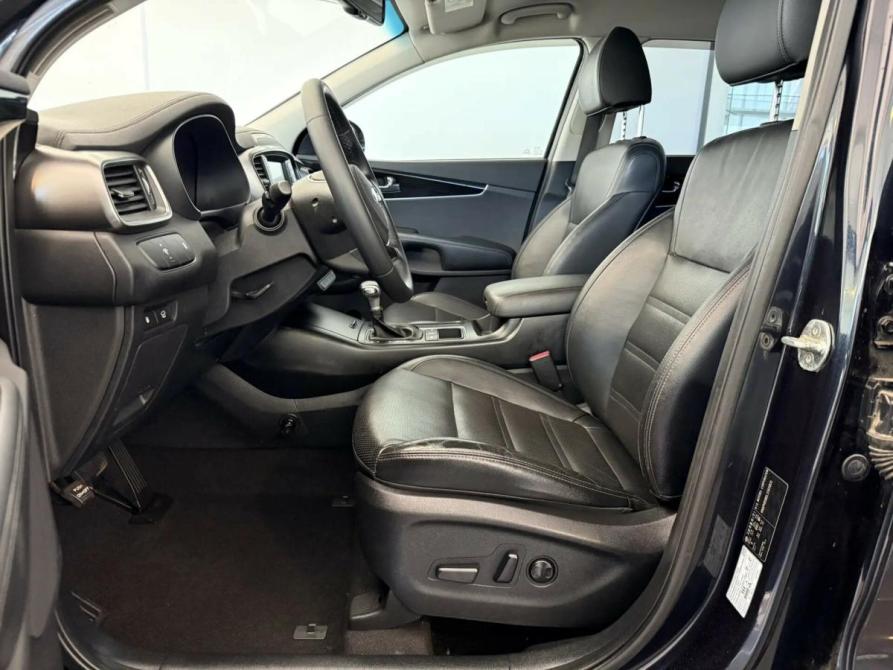 Kia Sorento III Prime Рестайлинг Подольск  - изображение 9