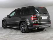 Mercedes-Benz GL-Класс I (X164) Химки  - изображение 25