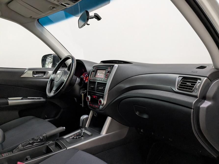 Subaru Forester III Рестайлинг Москва  - изображение 16