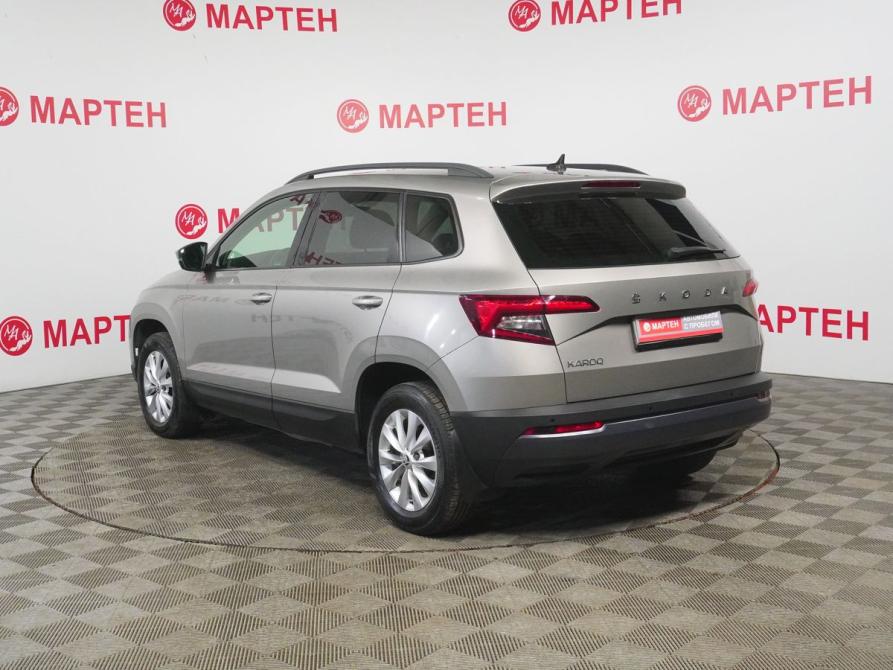 Skoda Karoq I Вологда  - изображение 7