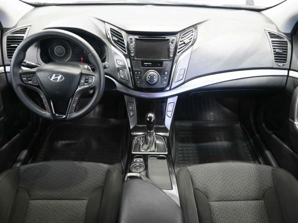 Hyundai i40 I Рестайлинг с пробегом 2015 года, цена 1 439 900 рублей, 195000 км, седан, Автокод Объявления