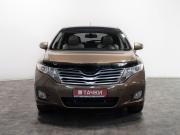 Toyota Venza I Чита  - изображение 25