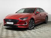 Hyundai Sonata VIII (DN8) Санкт-Петербург  - изображение 25