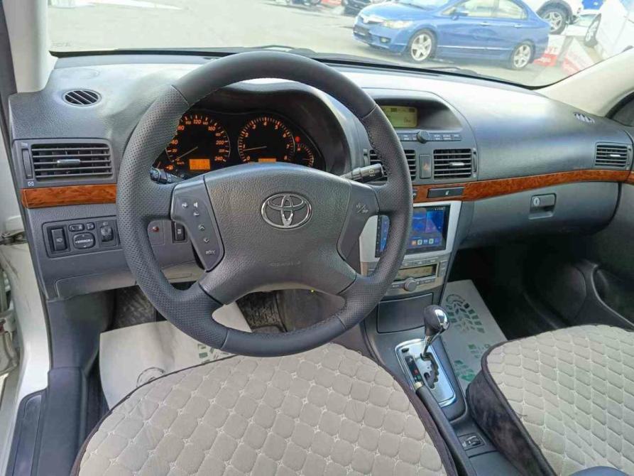 Toyota Avensis II Тюмень  - изображение 15
