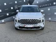 Hyundai Santa Fe IV Рестайлинг Минеральные Воды  - изображение 33