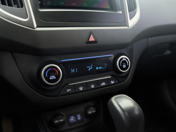 Hyundai Creta I с пробегом 2017 года, цена 1 798 000 рублей, 89078 км, внедорожник, Автокод Объявления