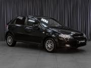 Chevrolet Lacetti I Тюмень  - изображение 17