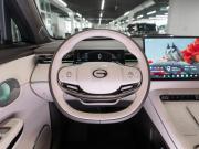 GAC Trumpchi S7 I Москва  - изображение 46