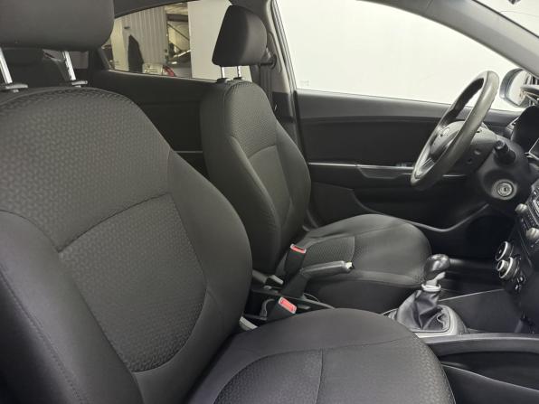 Kia Rio III с пробегом 2013 года, цена 830 000 рублей, 137479 км, седан, Автокод Объявления