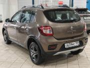 Renault Sandero II Рестайлинг Пермь  - изображение 9