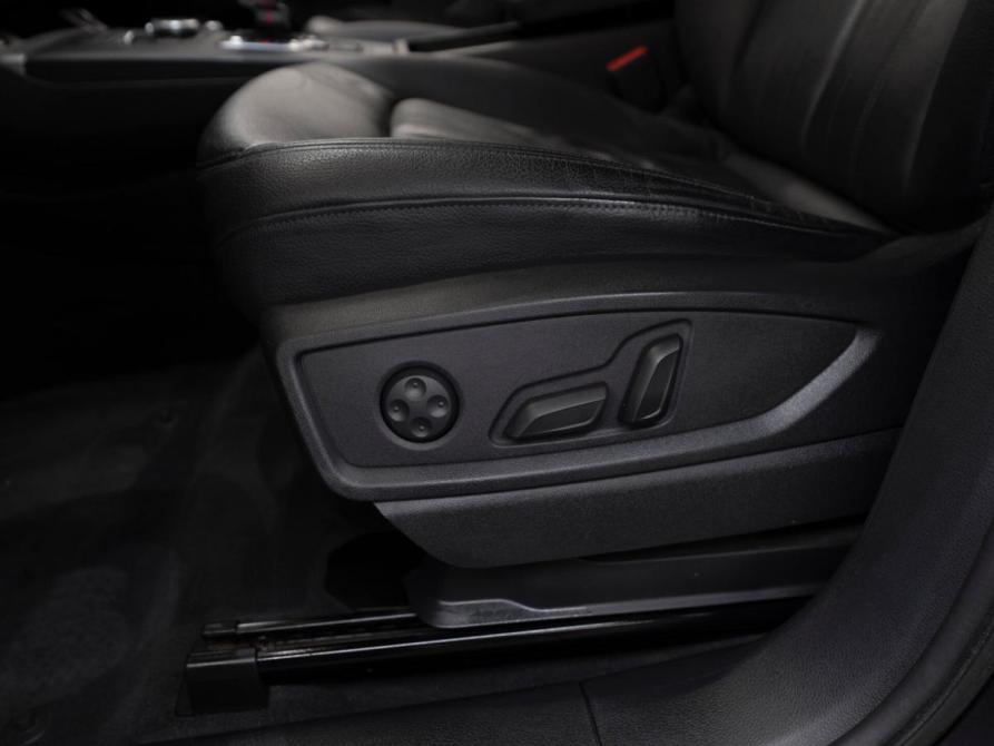 Audi Q5 II (FY) Москва  - изображение 23
