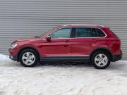 Volkswagen Tiguan II Москва  - изображение 37