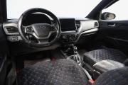 Hyundai Solaris II Новосибирск  - изображение 26
