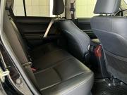 Toyota Land Cruiser Prado 150 Series Рестайлинг 2 Волгоград  - изображение 47