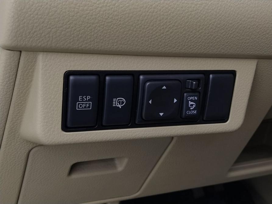 Nissan Tiida I Рестайлинг Екатеринбург  - изображение 9