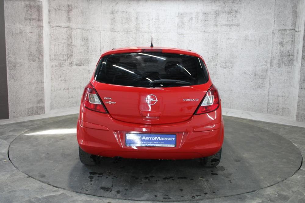 Opel Corsa D Ярославль  - изображение 7