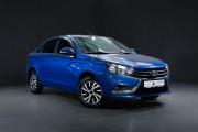 Lada (ВАЗ) Vesta I Тюмень  - изображение 28