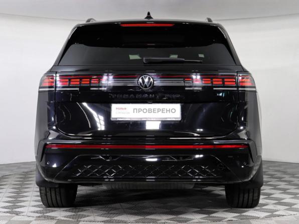 Volkswagen Teramont II (China Market) с пробегом 2025 года, цена 6 249 000 рублей, 9079 км, внедорожник, Автокод Объявления