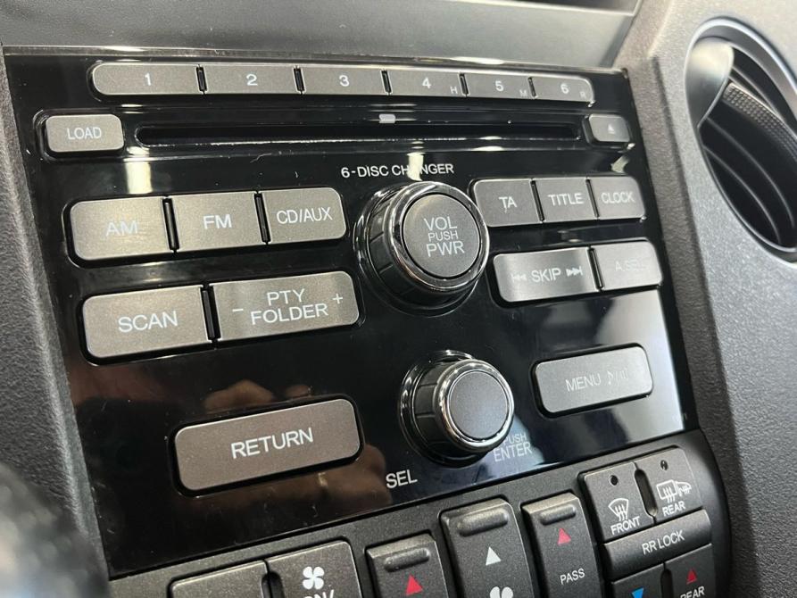 Honda Pilot II Рестайлинг Уфа  - изображение 12