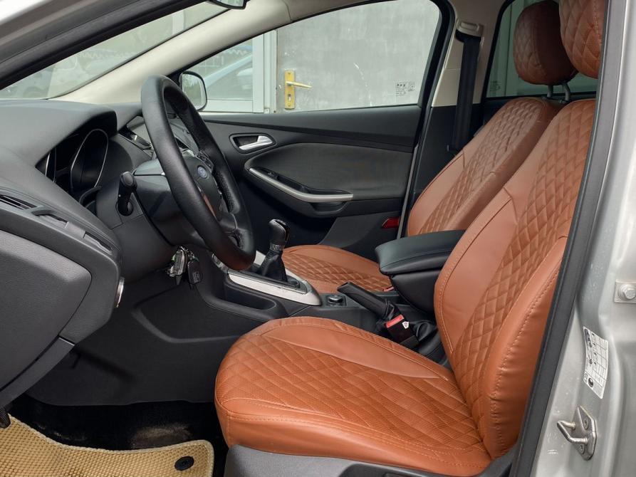 Ford Focus III Москва  - изображение 17